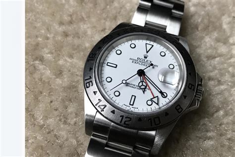 spot fake rolex explorer 1|rolex explorer ii alternatives.